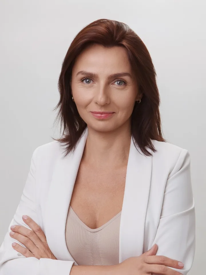 właścicielka biura rachunkowego i współwłaścicielka FaktuGo